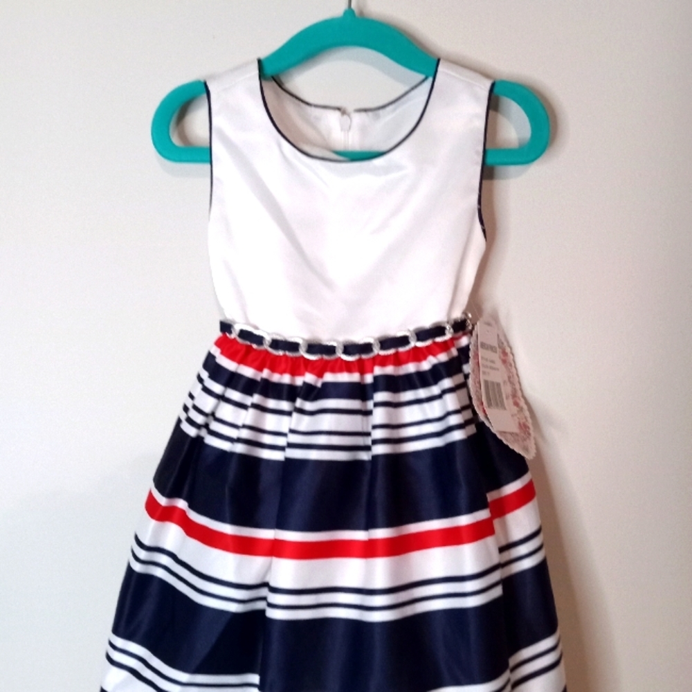 Children dress